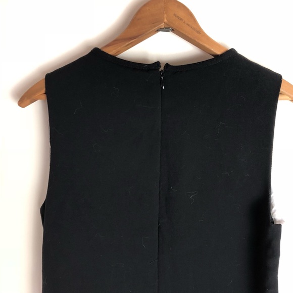 Victoria Beckham for Target Floral Shift Dress - Picture 5 of 8